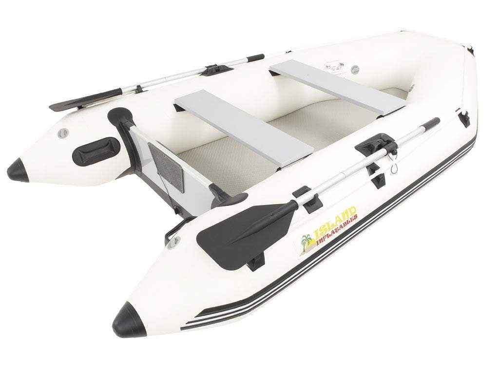 Inflatable Dinghies