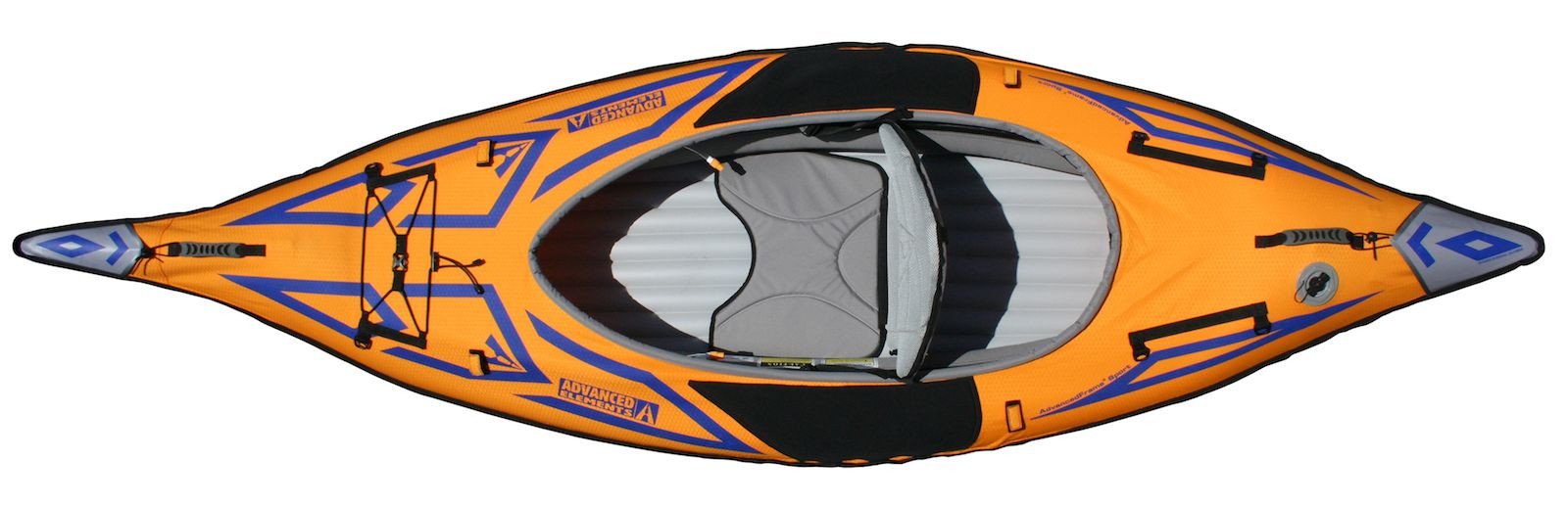 Advanced Elements AF Sport Inflatable Kayak - Air Kayaks Direct