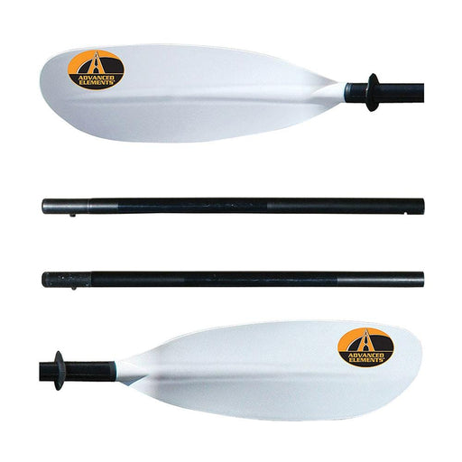 Advanced Elements Adventure Voyage 4-Piece Paddle for Kayaks