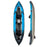 Aquaglide Chinook 120 XP 3 3 Person Inflatable Kayak 2021 - Air Kayaks Direct