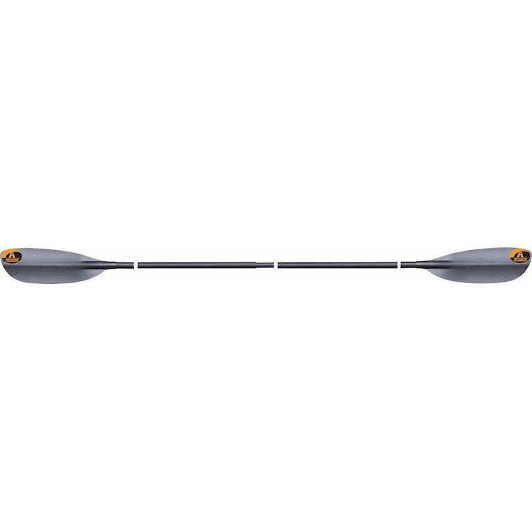 Advanced Elements Touring Full Carbon 4-Piece Paddle for Kayaks - Air Kayaks Direct