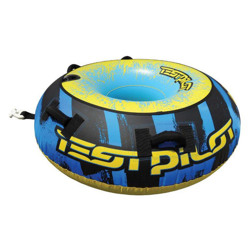 TestPilot Airbag Inflatable Towable Tube - Test Pilot - Air Kayaks Direct