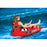WOW 1P Coupe Cockpit Inflatable Towable Tube - WOW - Air Kayaks Direct