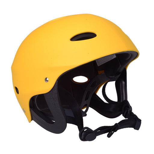 Adjustable Open Face Kayak Helmet - Air Kayaks Direct