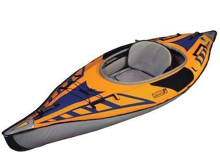 Inflatable Kayaks — Air Kayaks Direct