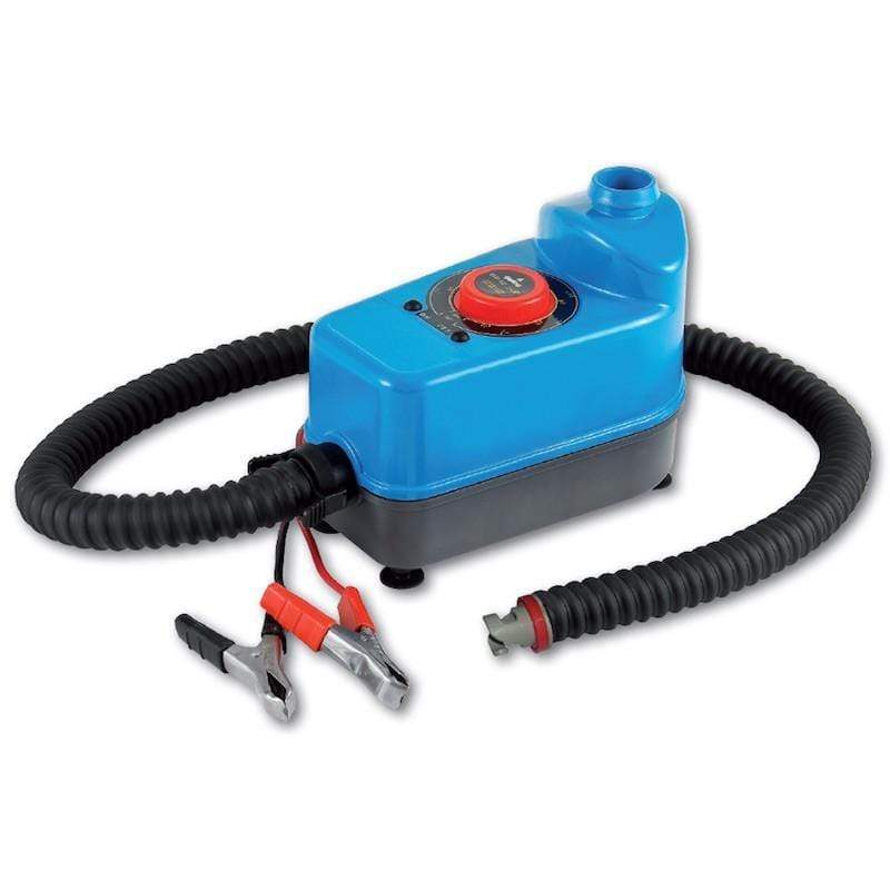Electric Pumps — Air Kayaks Direct