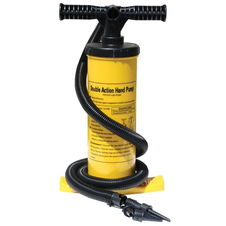 Advanced Elements Double-Action Hand Pump for Kayaks - Air Kayaks Direct