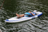 Walker Bay Airis 11ft HardTop SUV Inflatable SUP Paddleboard - Air Kayaks Direct