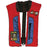 AXIS MK2 Offshore Pro 150N Inflatable Life Jacket PFD - Auto - AXIS - Air Kayaks Direct