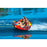 WOW Go Bot 3P Inflatable Towable Tube - WOW - Air Kayaks Direct