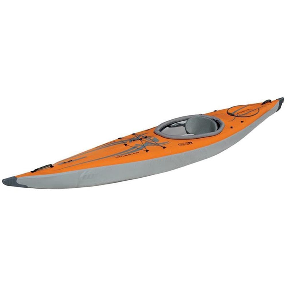 Advanced Elements AirFusion Evo Inflatable Kayak