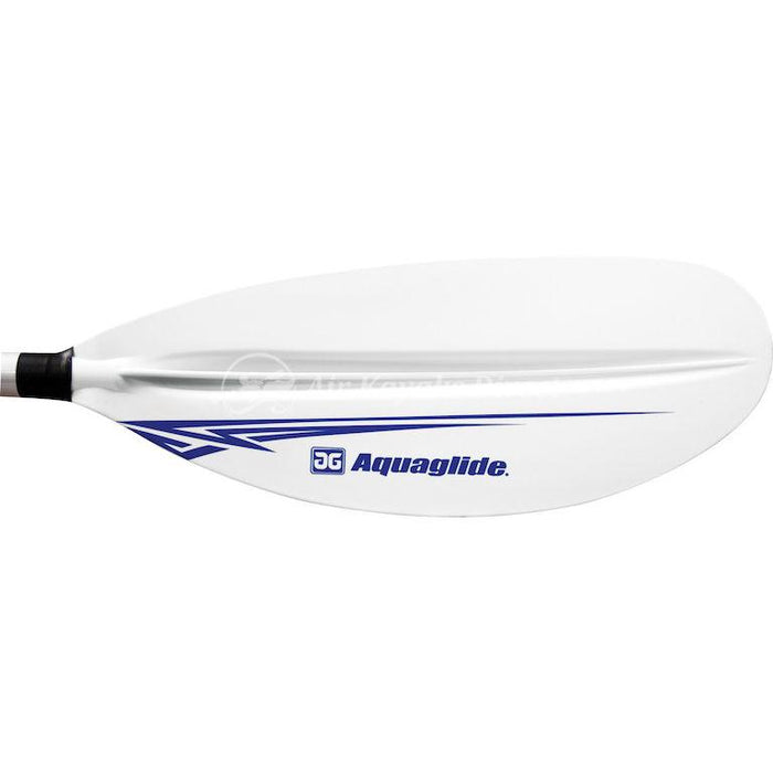 Aquaglide Cruise™ 2-Piece Kayak Paddle - 240cm - Aquaglide - Air Kayaks Direct