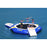 Aquaglide Supertramp Inflatable Aquapark - 23ft - Aquaglide - Air Kayaks Direct
