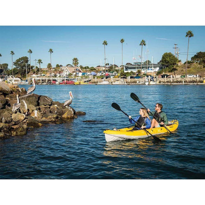 Advanced Elements StraitEdge2 Pro 2-Person Inflatable Kayak