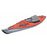 Advanced Elements AdvancedFrame AF 1 Inflatable Kayak Red - Air Kayaks Direct