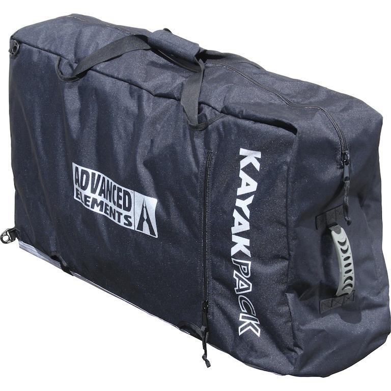 Advanced Elements KayakPack Kayak Backpack - Air Kayaks Direct
