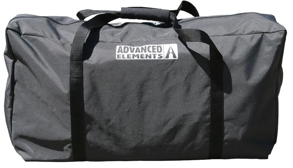Advanced Elements Attack Whitewater Inflatable Kayak - Air Kayaks Direct