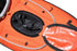 Advanced Elements Single Deck Conversion Cover for Convertible Kayak - Air Kayaks Direct