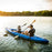 Advanced Elements AirVolution2 Drop Stitch Inflatable Tandem Kayak
