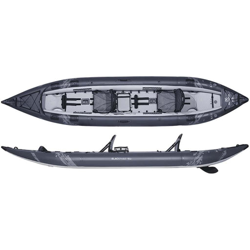 Inflatable Kayaks — Air Kayaks Direct