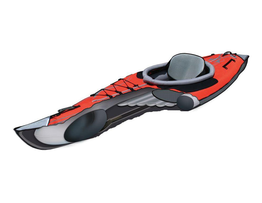 Advanced Elements Backbone for Lagoon2 Inflatable Kayak - Air Kayaks Direct
