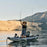 Aquaglide Blackfoot Angler 130 DS Drop Stitch Inflatable Fishing Kayak