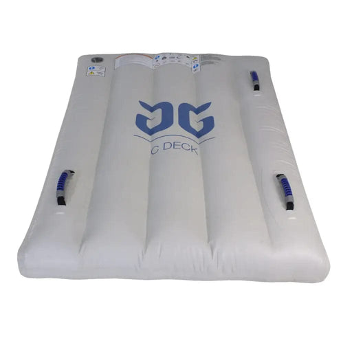 Aquaglide Recoil 17' Inflatable Water Trampoline w/C Deck