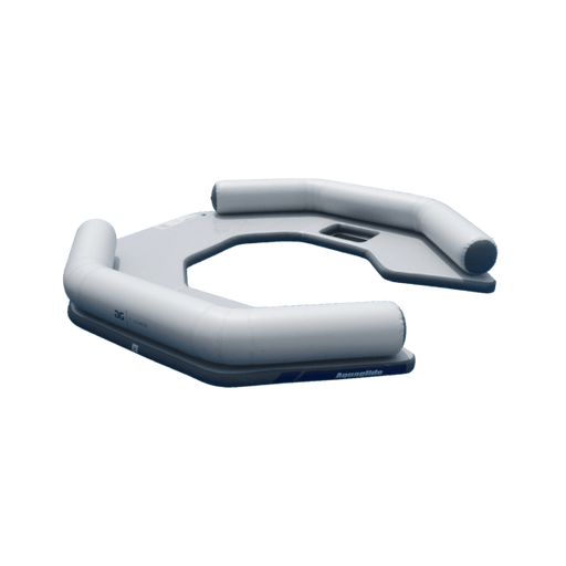 Aquaglide Inflatable C Lounge