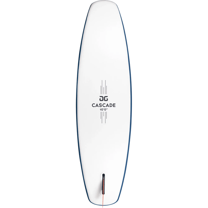 Aquaglide Cascade 10ft SUP Inflatable Stand Up Paddle Board Package