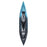 Aquaglide Chelan 155 DS Tandem Inflatable Performance Touring Kayak