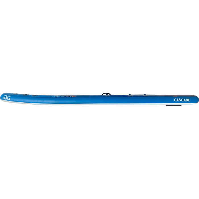 Aquaglide Cascade 11ft SUP Inflatable Stand Up Paddle Board Package