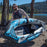 Aquaglide Chinook 100 XP 2 - 2 Person Inflatable Kayak 2021 - Air Kayaks Direct