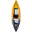 Aquaglide Deschutes 110 1 Person Inflatable Touring Kayak