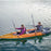 Aquaglide Deschutes 145 2 Person Inflatable Touring Kayak