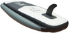 Aqua Marina Drift Fishing 10' 10" Inflatable SUP Paddleboard - Air Kayaks Direct