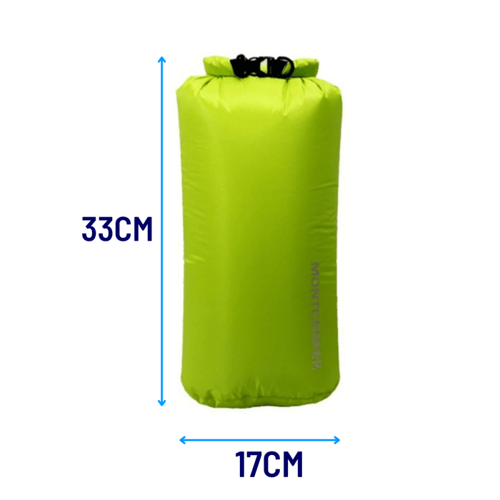 Boa Traino Visibile Boa Gonfiabile Per Nuoto - Galleggiante Visibile Con Borsa Asciutta Per Acque Libere Sicurezza Nuoto Acque Libere - Foto 6