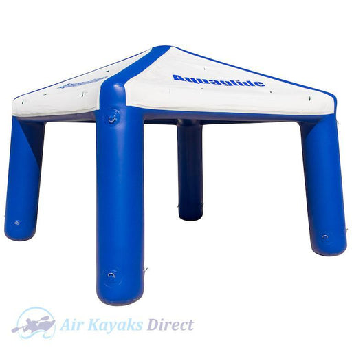 Aquaglide Event Tent Inflatable Activity Centre - Aquaglide - Air Kayaks Direct