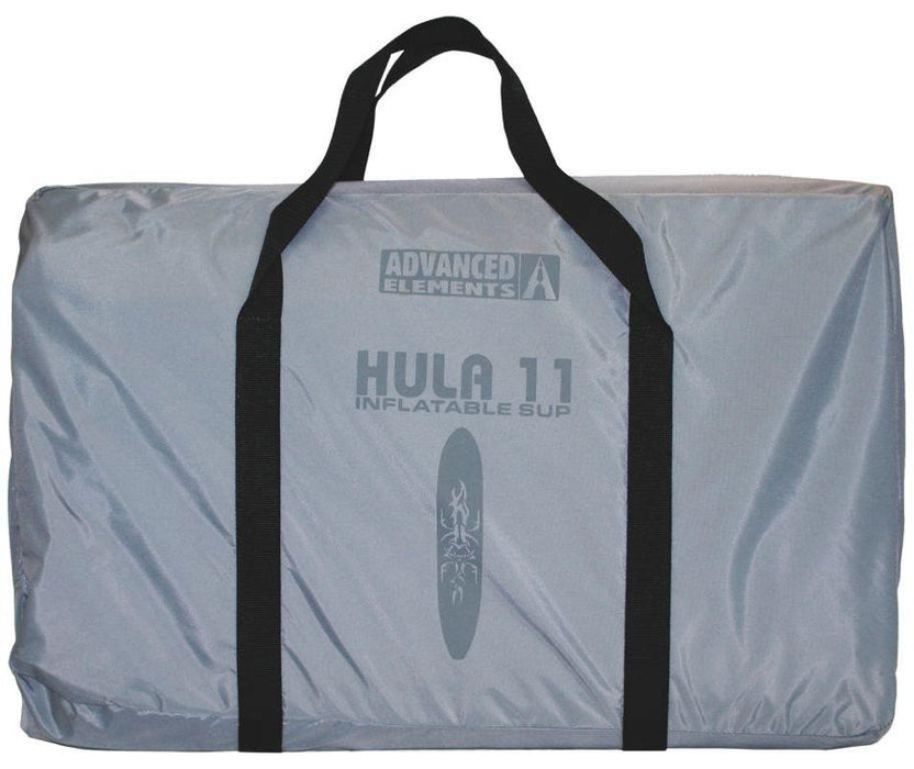 Advanced Elements Hula 11ft ISUP Inflatable SUP Paddleboard - Air Kayaks Direct