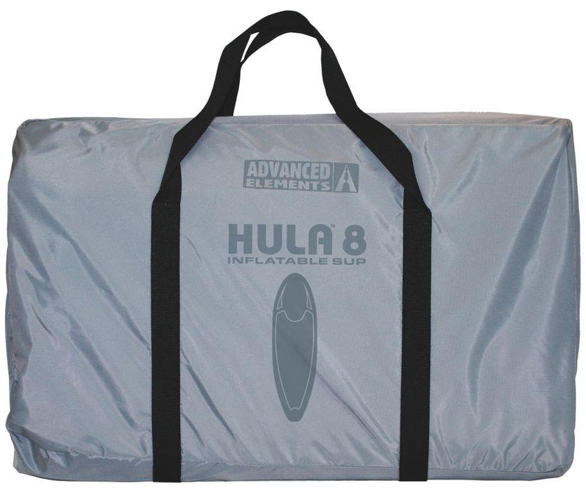 Advanced Elements Hula 8ft ISUP Inflatable SUP Paddleboard - Air Kayaks Direct