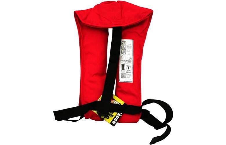 AXIS Pacific 150 Inflatable Life Jacket PFD