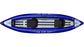 Aquaglide Klickitat HB 2 - 2 Person Whitewater Inflatable Kayak - Air Kayaks Direct