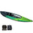 Aquaglide Navarro 130 DS 1 Person Inflatable Touring Kayak