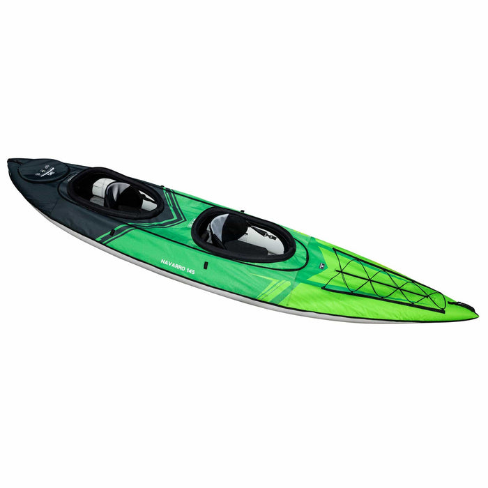 Aquaglide Navarro 145 DS 2 Person Inflatable Touring Kayak