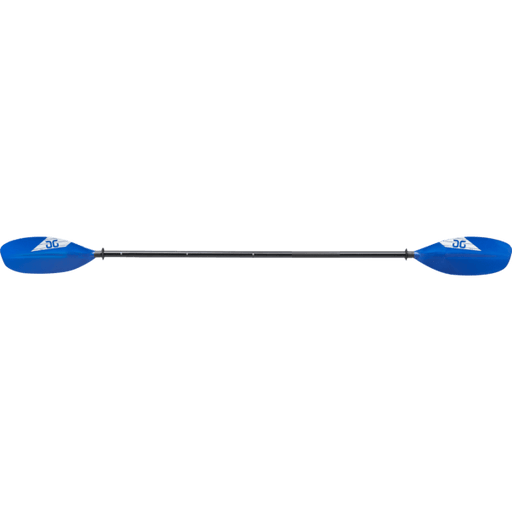Aquaglide Aries 4-Piece Kayak Paddle - 240cm