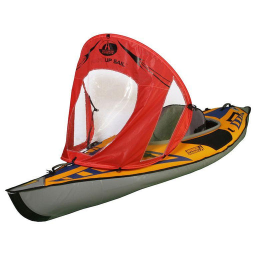 Advanced Elements RapidUp Sail for Kayaks - Air Kayaks Direct