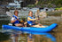 Aquaglide Rogue XP 2 - 2 Person Inflatable Kayak - Air Kayaks Direct