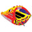 Sportsstuff Poparazzi Inflatable Towable Tube - 2P - Sportsstuff - Air Kayaks Direct