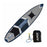 Walker Bay Airis 11ft HardTop SUV Inflatable SUP Paddleboard - Air Kayaks Direct