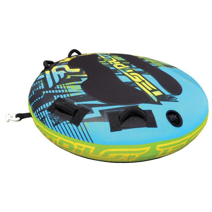 TestPilot Gauntlet 1 Inflatable Towable Tube - Test Pilot - Air Kayaks Direct