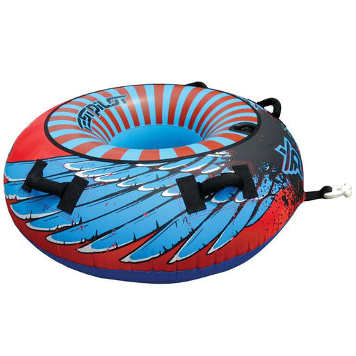 TestPilot Kamakazi Inflatable Towable Tube - Test Pilot - Air Kayaks Direct